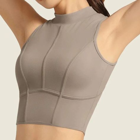 Wholesale Eco-friendly Sports Yoga Bra Custom Sports Bra Shockproof Fitness Top Running Sports Vest - Buy Fitness Top Running Sports Vest,Eco-friendly Sports Yoga Bra,Fitness Yoga Running Bra For Women Product on Alibaba.com Sports Wear Fashion, Corset Design, Fitness Top, Running Bra, Bra For Women, Workout Tops For Women, Sports Vest, Workout Attire, Activewear Brands