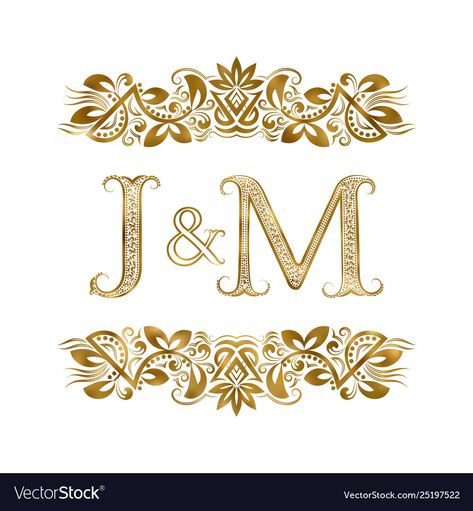 Don't Touch My Phone Wallpapers Cute, Monogram Wallpaper, Wedding Anniversary Quotes, Wedding Card Frames, Clover Tattoos, M Wallpaper, Wedding Logo Monogram, Very Simple Mehndi Designs, Letter Vector