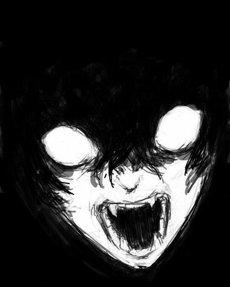 Ayato Tokyo Ghoul, Dark Art Drawings, Scary Art, Creepy Art, Boku No Hero, Dark Anime, Horror Art, Anime Comics, Dark Fantasy Art