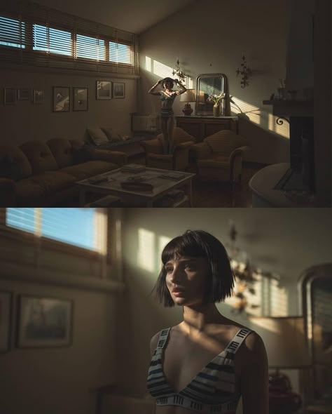 Film Lighting, Cinematography Composition, Cinematography Lighting, Filmmaking Inspiration, Photography Lighting Setup, Narrative Photography, Filmmaking Cinematography, Cinematic Shots, Cinematic Lighting