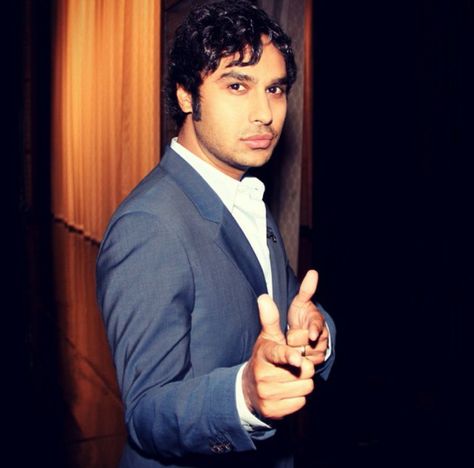 Kunal Nayar of The Big Bang Theory on Conan Kunal Nayyar, Pookie Wookie, The Big Bang Theory, Dapper Men, Smash Book, Attractive People, Big Bang Theory, Big Bang, Bigbang