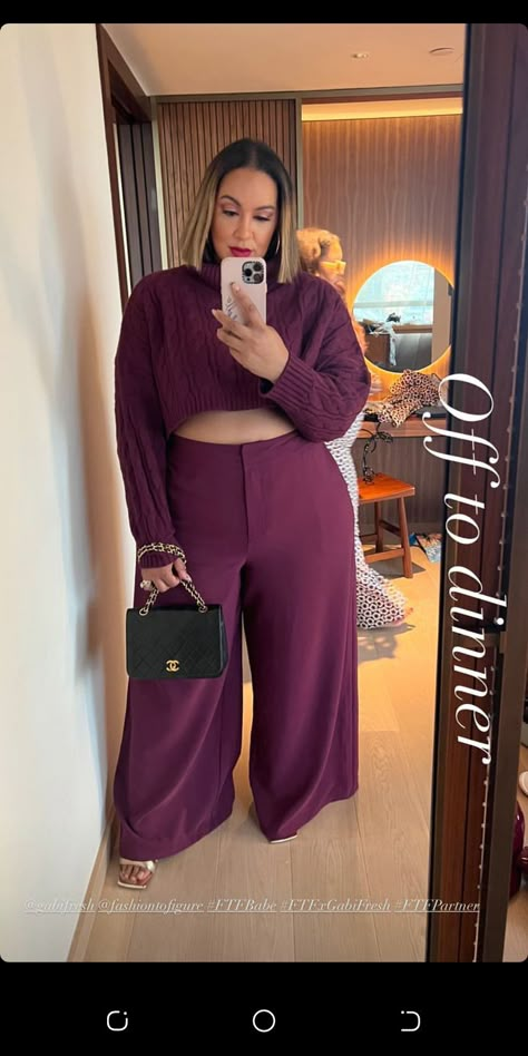 Minimalism Outfit, Monochromatic Looks, Plus Size Wardrobe, Plus Size Casual Outfits, Plus Size Baddie, Dress Up Clothes, Curvy Fashionista, Body Outfit, Monochrome Outfit