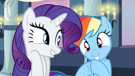 Rarity And Rainbow Dash, Canterlot Wedding, Baby Maker, Mlp Rarity, My Little Pony Rarity, Princess Luna, My Little Pony Characters, My Beautiful Daughter, Mlp My Little Pony