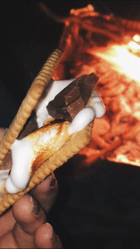 smores bonfire vsco Smores Bonfire, Vsco Sleepover, Bonfire Smores, Bonfire Parties, Summer To Do List, Bonfire Party, Vsco Pictures, Camping Vibes, Better Than The Movies