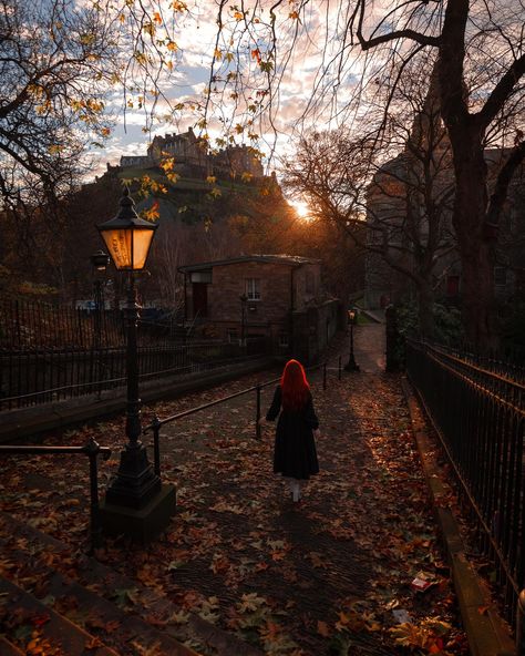 Autumnal magic in Edinburgh ✨🍂🕯️ 📍Edinburgh, Scotland 🏴󠁧󠁢󠁳󠁣󠁴󠁿 #edinburgh #visitedinburgh autumn in edinburgh, edinburgh autumn, autumnal edinburgh, where to go in edinburgh in the autumn, best places in edinburgh, Scotland autumn, autumn in Scotland, the witchery, edinburgh castle #scotland edinburgh travel, visit edinburgh #edinburghguide #writersmuseum #visitscotland #autumnaesthetic #autumnvibes #fallvibes #lovegreatbritain #darkacademia #darkacademiaaesthetic #darkaesthetic #uktravelb... The Witchery Edinburgh, Edinburgh Nightlife, Edinburgh In Autumn, Edinburgh Autumn, Scotland Autumn, Edinburgh Castle Scotland, Book Mood, Edinburgh Travel, Scotland Edinburgh