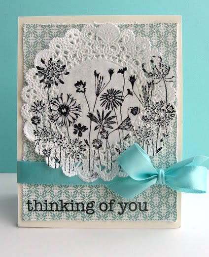 Cards With Doilies, Doily Flowers, Doily Cards, Paper Doilies, Making Greeting Cards, Card Layout, Hero Arts, Paper Crafts Cards, Floral Cards