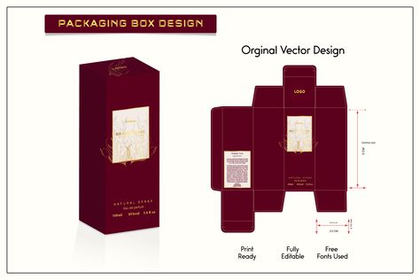 Inventive Product Packaging 3D Box Desig Packaging Design Box, Design Box, Box Packaging Design, Creative Graphic Design, Product Packaging, Graphic Design Templates, Box Design, Box Packaging, Design Templates