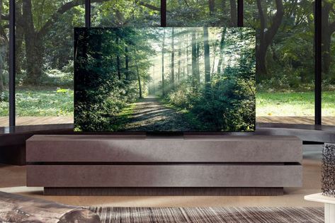 Samsung's 2021 Neo QLED TVs + Dolby Atmos Soundbars Have Finally Been Unleashed | Man of Many 8k Tv, Facebook Games, Mini Led Lights, Technology Hacks, Oled Tv, Samsung Products, Samsung Tvs, Lcd Tv, Dolby Atmos