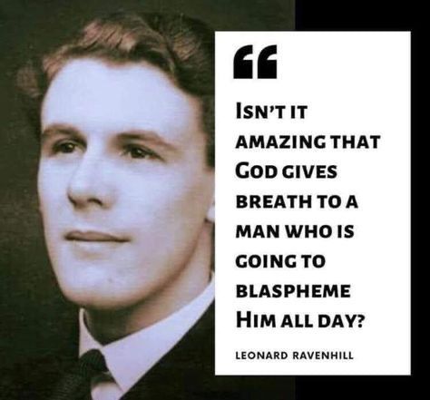 Leonard Ravenhill, Interesting Quotes, Bible Truth, Bible Quotes Prayer, God Loves Me, Christian Quotes Inspirational, Verse Quotes, Bible Inspiration, Bible Verses Quotes