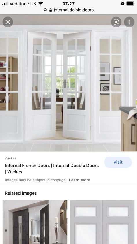 Study Doors, Lounge Doors, Indoor Sliding Doors, Indoor French Doors, Door Dividers, Internal French Doors, Living Room Divider, Room Divider Doors, Double French Doors