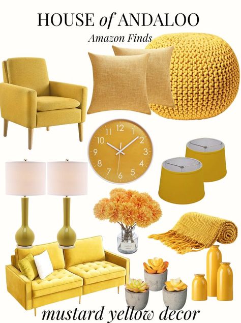 Mustard Yellow Kitchen Decor, Mustard Yellow Kitchens, Mustard Yellow Decor, Leo Energy, Royal Kitchen, Yellow Kitchen Decor, Trending Colors, Yellow Decor, Yellow Kitchen