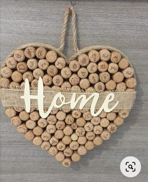 Wine Cork Diy Projects, Wine Cork Crafts Christmas, Cork Diy Projects, Cork Crafts Christmas, Wine Cork Wreath, Wine Cork Diy Crafts, Wine Cork Projects, Cork Crafts Diy, Wine Cork Diy