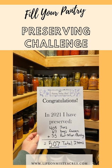 Pantry Goals, Food In Jars, Canning And Preserving, Ball Canning, Homemade Salsa Recipe, Canning Tips, Cream Of Celery Soup, Celery Soup, New Years Resolutions