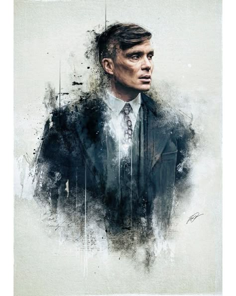 #PeakyArt by Liam Proniewicz Tommy Shelby Art, Speakeasy Ideas, Basement Speakeasy, Peaky Blinders Season 5, Bff Pfp Matching Aesthetic, Superman Pictures, Lightskinned Boys, Peaky Blinders Characters, Peaky Blinders Wallpaper