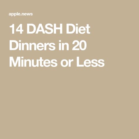 14 DASH Diet Dinners in 20 Minutes or Less Lemon Pasta With Shrimp, Dash Diet Food List, Dash Eating Plan, Creamy Lemon Pasta, Dash Diet Meal Plan, Pasta With Shrimp, The Dash Diet, High Blood Pressure Diet, Dash Diet Recipes