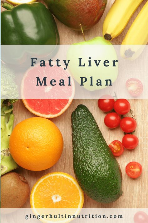 Focused on liver health? Nutrition plays a huge role. Here are 3 weekly meal plans for your liver health. Your fatty liver meal plan was designed by a registered dietitian nutritionist! #mealplan #liverhealth #healthymealplan #fattyliver #LiverHealthMatters #HealthyLiverHappyLife #LiverWellness #SupportLiverHealth #LiverDetoxTips #LiverDietIdeas #CleanLiverCleanLife #LiverCareJourney #NourishYourLiver #LiverLovingFoods Fattyliverdisease Diet, Liver Diet Plan, Liver Diet Recipes, Liver Cleanse Diet, Healthy Liver Diet, Liver Detox Diet, Heal Liver, Liver Care, Weekly Meal Plans