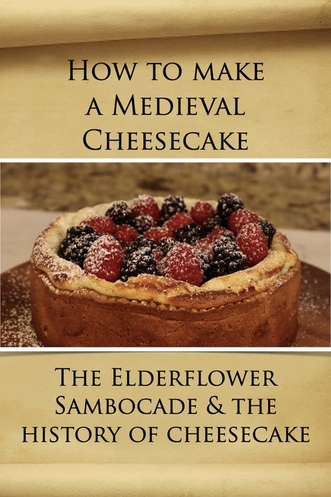 Medieval Food Recipes Middle Ages, Viking Food Party, Medieval Recipes Middle Ages, Dnd Dessert Ideas, Medieval Sweets, Medieval Party Food, Medieval Desserts, Medieval Baking, Medieval Drinks