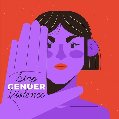 Gender violence concept Free Vector | Free Vector #Freepik #freevector #human #stop #female #angry College Poster, Witch Drawing, Feminism Art, Pop Illustration, Quirky Illustration, Karakter Disney, Woman Illustration, Feminist Art, Free Graphics