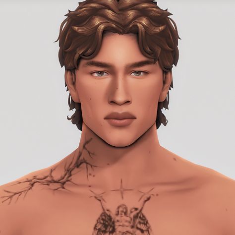 Milseph — Male sims dump #1 1K followers simdump!! Thank... Sims 4 Cc Male Characters, Sims 4 Guys Hair, Sims 4 Cc Men Tattoo, Guy Sims 4 Cc, Sims 4 Sims Dump Male, Sims 4 Male Sims Dump, Sims 4 Hair Cc Men, Sims Dump Male, Sims 4 Dump Male