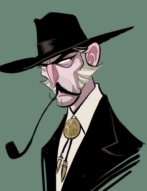 Lee Van Cleef.  The Good, The Bad and The Ugly Ceo Illustration, Lee Van Cleef, Character Design Cartoon, Sundance Kid, Caricature Drawing, Concept Art Character, Cartoon Faces, Character Design Male, Cartoon Character Design