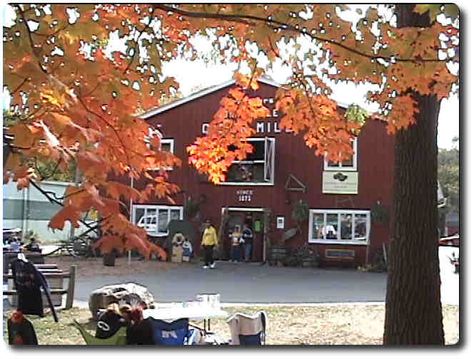 Parmenters cider mill. Northville, Michigan! Northville Michigan, Cider Mill, Apple Orchards, Pumpkin Patches, Pure Michigan, Fan Girl, Seasons Of The Year, Best Seasons, My Parents