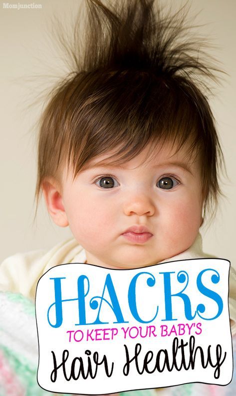 5 Hacks To Keep Your Baby's Hair Healthy Baby Hair Growth, Hair Pattern, Mom Care, Toddler Wearing, Hair Patterns, Cool Kids Clothes, Baby Advice