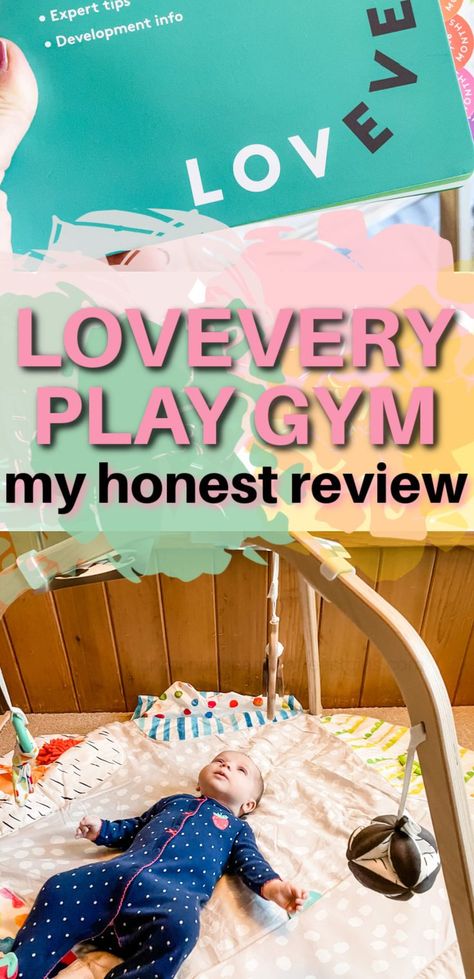 baby playing in a play gym Is It Worth It, Play Gym, Worth It, Parenting Hacks, Need To Know, Parenting, Gym