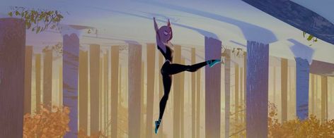 Gwen Stacy Ballet, Gwen Stacy Gif, Spiderverse Art, Marvel Rpg, Marvel Female Characters, Spider Sona, Ghost Spider, Art Lettering, Across The Spider Verse