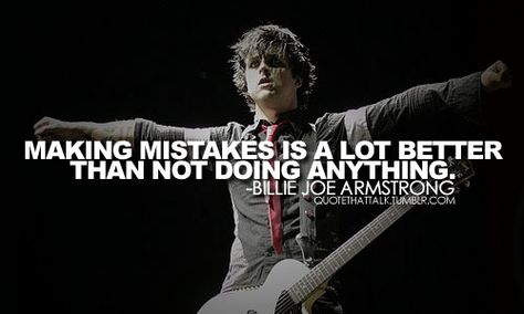 Billie-Joe! Billie Joe Armstrong Quotes, Green Day Quotes, Billy Joe Armstrong, Jamie Cullum, Green Day Billie Joe, Tré Cool, Band Quotes, Joe Armstrong, Band Rock