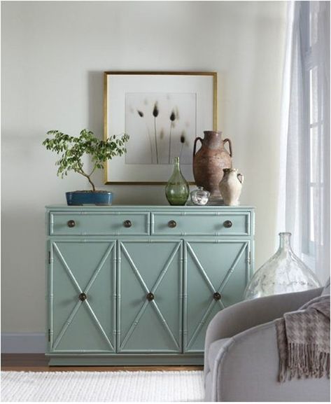 You've decided to paint a piece of furniture. What color do you choose? Examples of neutrals and brighter choices. Cottage Bungalow, Beach Cottage Style, Cabinets For Sale, Modern History, Hand Crafted Furniture, Shabby Chic Furniture, Beach Cottages, Somerset, Cottage Style