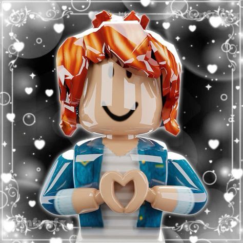 Cute Roblox Pfp, Roblox Profile Pictures, Roblox Gfx Pfp, Bacon Pictures, Bacon Drawing, Roblox Bacon, Avatar Profile Picture, Roblox Background, Gfx Roblox Background