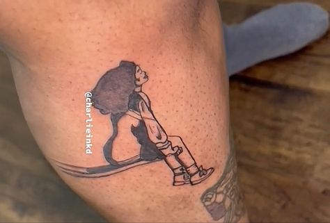 Sos Tattoo, Sos Sza, Sza Sos, Tattoos For Guys, Tattoo Ideas, Tattoos