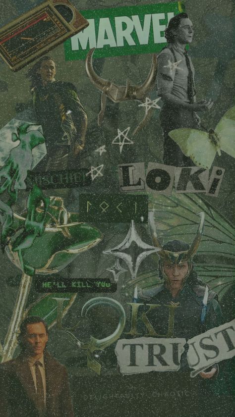 Which marvel character should I do next?#wallpaper #vibes #marvel #loki #green #lokilaufeyson #movie Next Wallpaper, Loki Wallpaper, Wallpaper Vibes, Marvel Loki, Loki Laufeyson, Marvel Wallpaper, Green Wallpaper, Tom Hiddleston, Marvel Characters