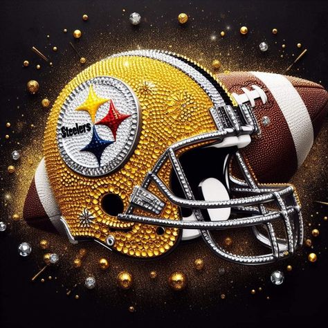 Steelers Crafts, Steelers Images, Pittsburgh Steelers Crafts, Pittsburgh Steelers Funny, Steelers Pics, Pittsburgh Steelers Wallpaper, Steelers Women, Steelers Baby, Nfl Football Pictures