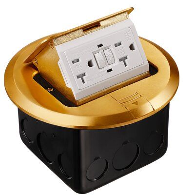 Pop Up Outlets, Floor Outlets, Floor Outlet, Faux Stone Walls, Floor Boxes, Server Room, Hospital Room, Usb Outlet, Wall Outlet