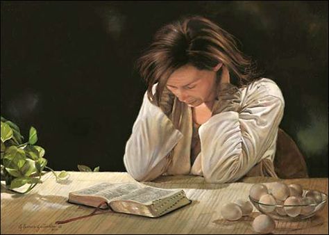 True Love SHOULD Be Painful Liz Lemon Swindle, Lds Artwork, Liz Lemon, Lds Art, Reading At Home, Woman Reading, Marriage Relationship, Marriage And Family, Spiritual Art