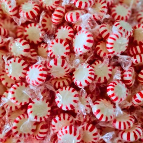 Starlight Mints, Traditional Christmas, Corn Syrup, Christmas Traditions, Nutrition, Mint, Candy, Christmas