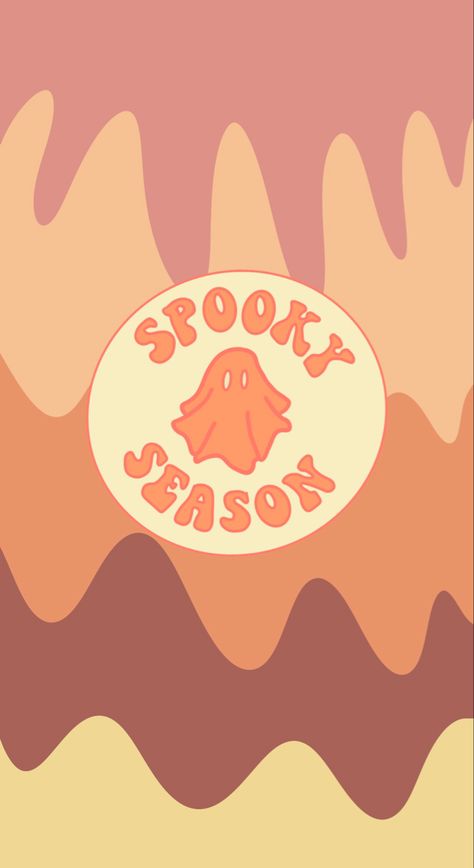 Spooky Season Art, Its Spooky Season Wallpaper, Spooky Season Aesthetic Wallpaper, Spooky Season Wallpaper, Fall Templates, Its Spooky Season, Themed Wallpapers, Spooky Background, Holiday Wallpapers