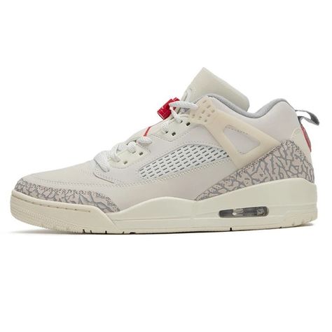 NIKE Men's JORDAN SPIZIKE Performance Training Shock-absorbing Athletic Casual Basketball Shoes https://halalzen.com/products/nike-mens-jordan-spizike-performance-training-shock-absorbing-athletic-casual-basketball-shoes Halalzen #Hot Fade-resistant High-top Basketball Shoes With White Sole, High-top Synthetic Basketball Shoes With Speckled Midsole, White Fade-resistant Basketball Shoes For Sports Season, High-top Synthetic Jordan Basketball Shoes, Nike High-top Basketball Shoes With Perforated Toe Box, Jordan Spizike, Men's Athletic Shoes, Jordans For Men, Nike Jordan