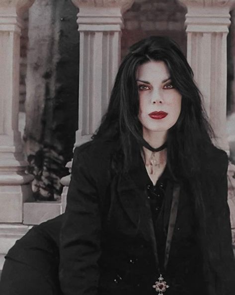 Goth Magazine’s Instagram profile post: “Happy birthday Patricia Anne Rainone! 🦇 Patricia Morrison 🦇 January 14th, 1962. *Bands: *The Bags *Legal Weapon *The Gun Club *Fur…” Happy Birthday Patricia, Goth Magazine, Patricia Morrison, The Sisters Of Mercy, Glam Rock Style, Goth Bands, Goth Subculture, Sisters Of Mercy, Goth Look