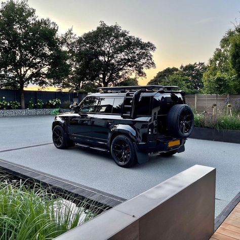 Defender 110 Black, Land Rover Defender 2022, Land Rover Defender 110 Custom, Land Rover Defender Black, Defender 2023, 2022 Land Rover Defender 110, New Defender 110, 2022 Defender, Land Rover Defender Custom