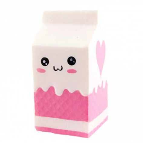 GET $50 NOW | Join RoseGal: Get YOUR $50 NOW!https://m.rosegal.com/squishy-toys/jumbo-scented-slow-rising-yogurt-bottle-squishy-kawaii-toys-for-kids-adults-1977938.html?seid=13igctfabkbbqgu65t0h93vg63rg1977938 Squishy Kawaii, Fidgets Toys, Squishies Kawaii, Figet Toys, Hobbies For Adults, Squishy Toys, Cute Squishies, Kawaii Toys, Slime And Squishy