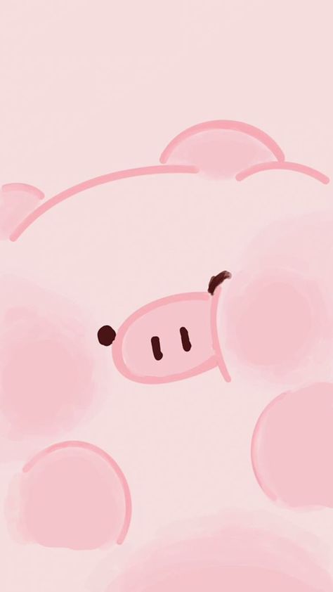 Squished pig wallpaper Cute Pig Wallpaper Aesthetic, Pigs Wallpaper Iphone, Pig Backgrounds Wallpapers, Cute Pigs Wallpaper, Aesthetic Pig Wallpaper, Iphone 15 Wallpaper Pink Aesthetic, Kawaii Pig Wallpaper, Pig Wallpaper Cute Aesthetic, Piggy Wallpaper Cute