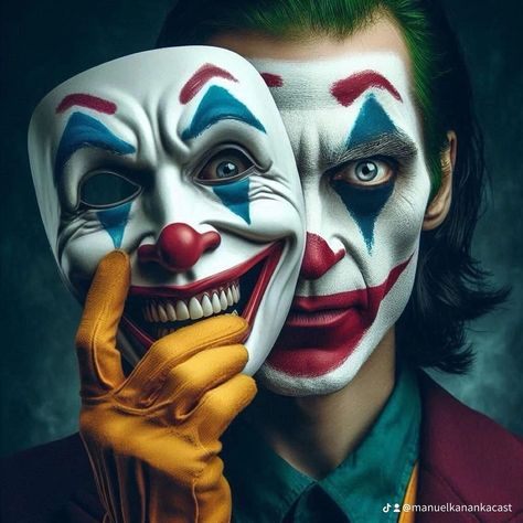 Joker Photos Hd, Clown Reference, Joker Villain, Joker Art Drawing, New Joker, Joker Photos, Jared Leto Joker, Funny Romantic Quotes, Joker Mask