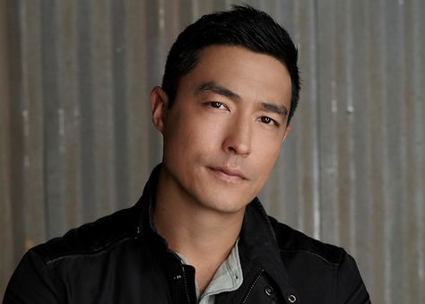 In Criminal Minds: Beyond Borders, Daniel Henney