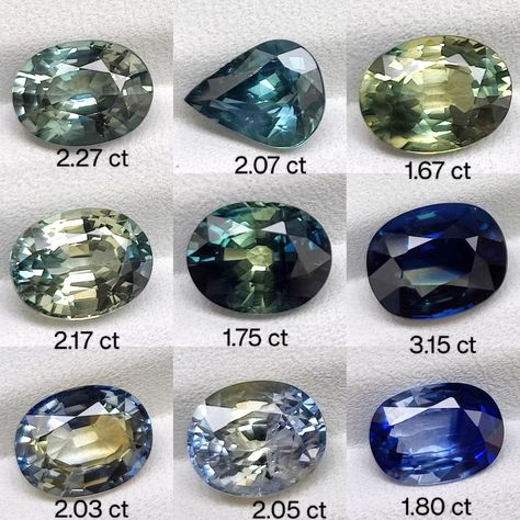 #bicolorgemstones #sapphire #sapphirering #loosegemstones #minetomarket #coloredgemstones #madagascar #ceylonsapphire #finegems #GemsofNGM Jewellery Remodelling, Color Change Sapphire, Green Mermaid, Ring Ideas, Sapphire Jewelry, 20th Anniversary, Sapphire Gemstone, Anniversary Ring, Teal Blue