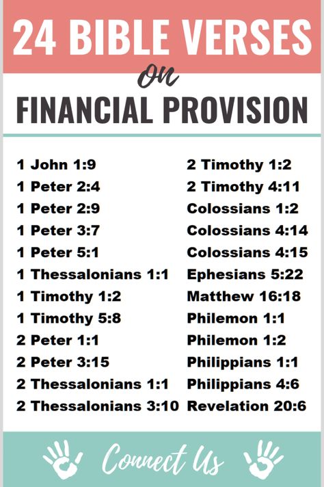 Scriptures For Finances, Scriptures About Wealth, Scripture For Financial Blessing, Financial Scriptures Bible Verses, Financial Bible Verses, Financial Scriptures, Scriptures About Work, Money Scriptures, Scriptures For Different Situations