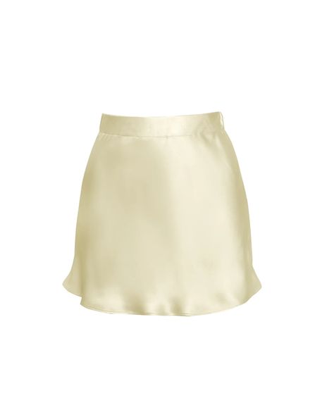 Prop Artwork, Mark Snow, Mini Skirt Aesthetic, Skirt Png, White Skirt Outfits, Png Clothes, Silk Mini Skirt, 12 Pm, Princess Outfits