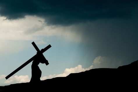 Find out what happened on Good Friday and what this solemn, holy day means to Christians. Good Friday Meaning, What Is Good Friday, Tour Pictures, Joseph Of Arimathea, Jesus Crucified, Happy Good Friday, Garden Of Gethsemane, Gods Mercy, Dome Of The Rock