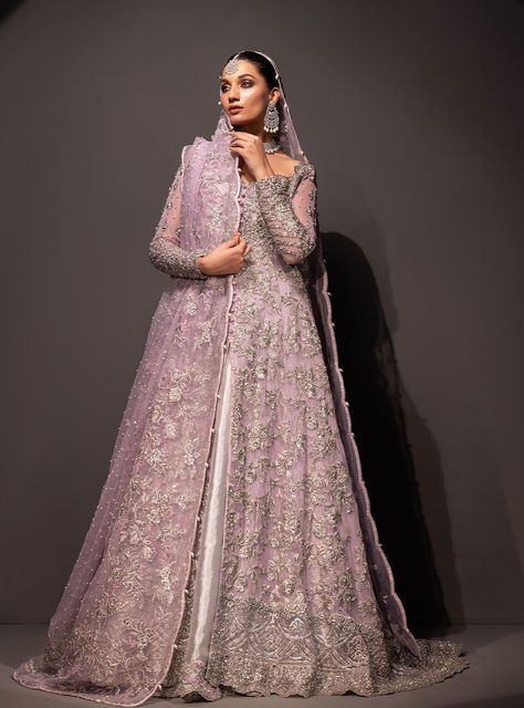 Suraya -  #Suraya Walima Dresses Pakistani Brides, Brocade Sharara, Getting Replaced, Zainab Chottani, Baju Kahwin, Mehndi Dresses, Walima Dress, Dresses For Weddings, Desi Wedding Dresses